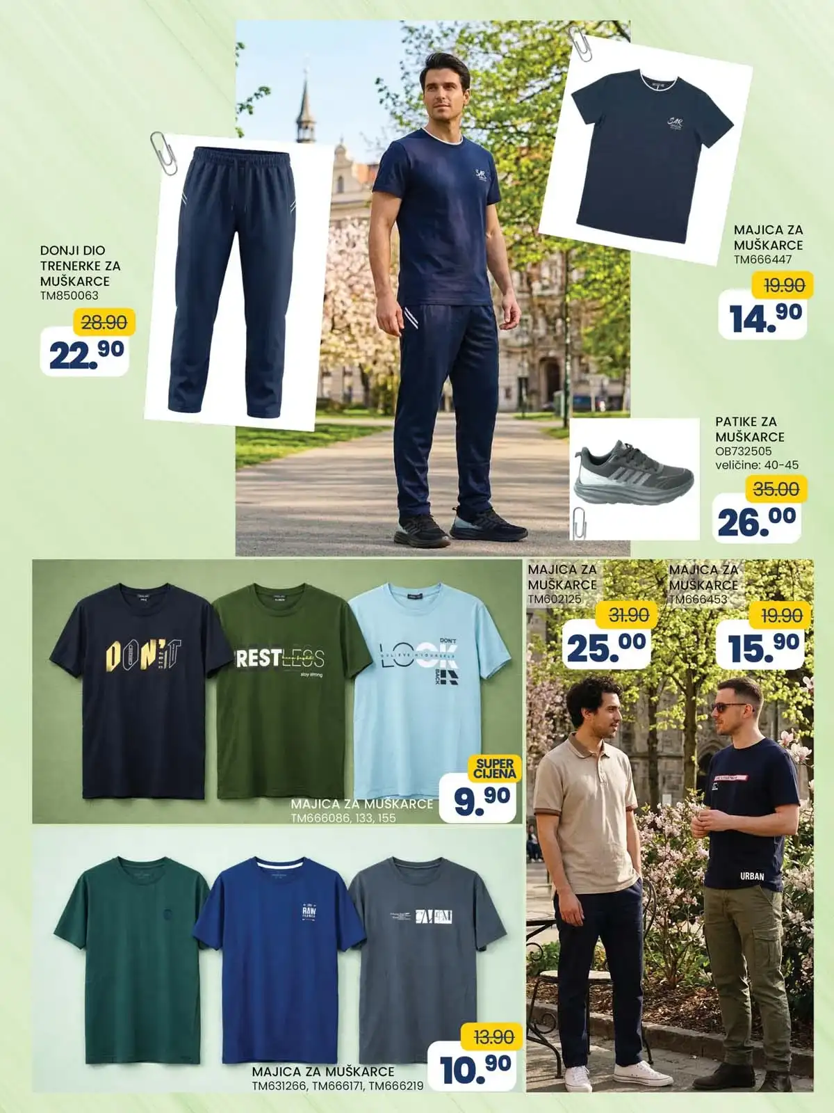 FIS kuhinja i posuđe – čaše, tanjiri i pribor na akciji