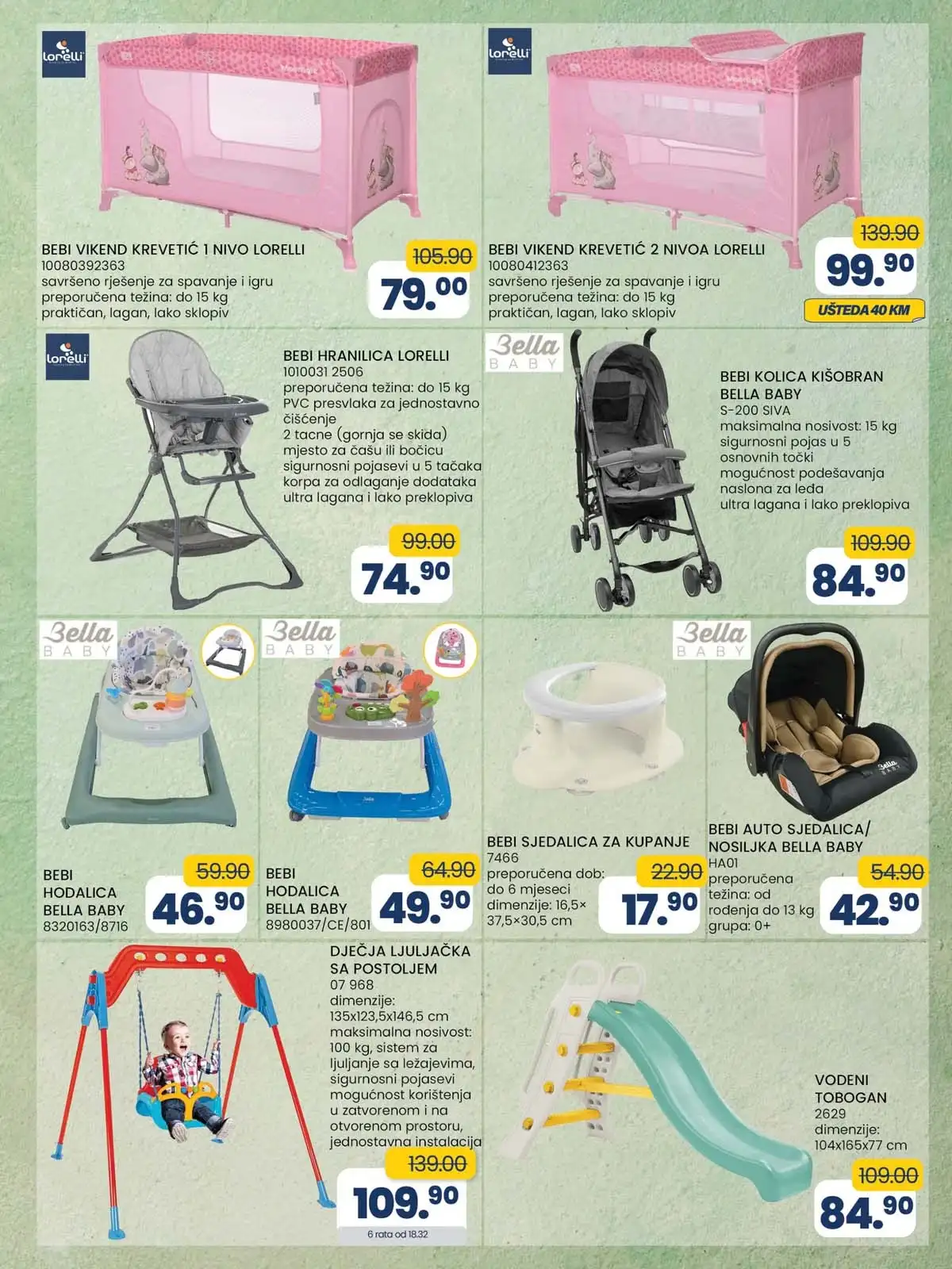 FIS namještaj akcija – proizvodi za dom po nižim cijenama FIS katalog namještaj i oprema za dom – sniženja do 40%