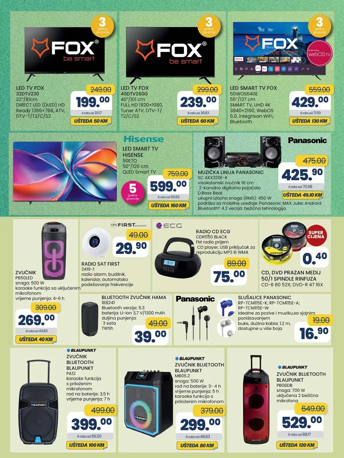 FIS alati sniženje – oprema za rad i majstore FIS katalog alat i oprema za radionicu – akcija