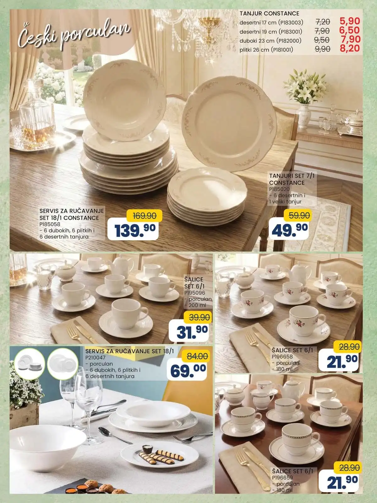 FIS aparati – sniženja na uređaje za kuhinju FIS katalog mali kućanski aparati – akcija