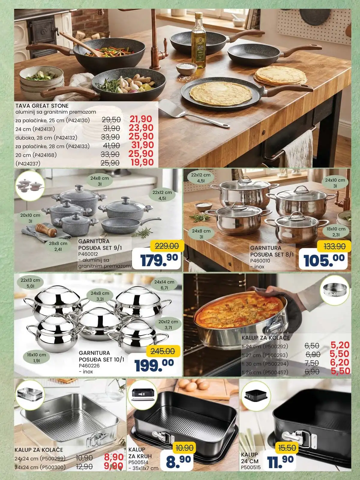 FIS namještaj – akcija za dom i uređenje FIS katalog namještaj i oprema – sniženja do 40%