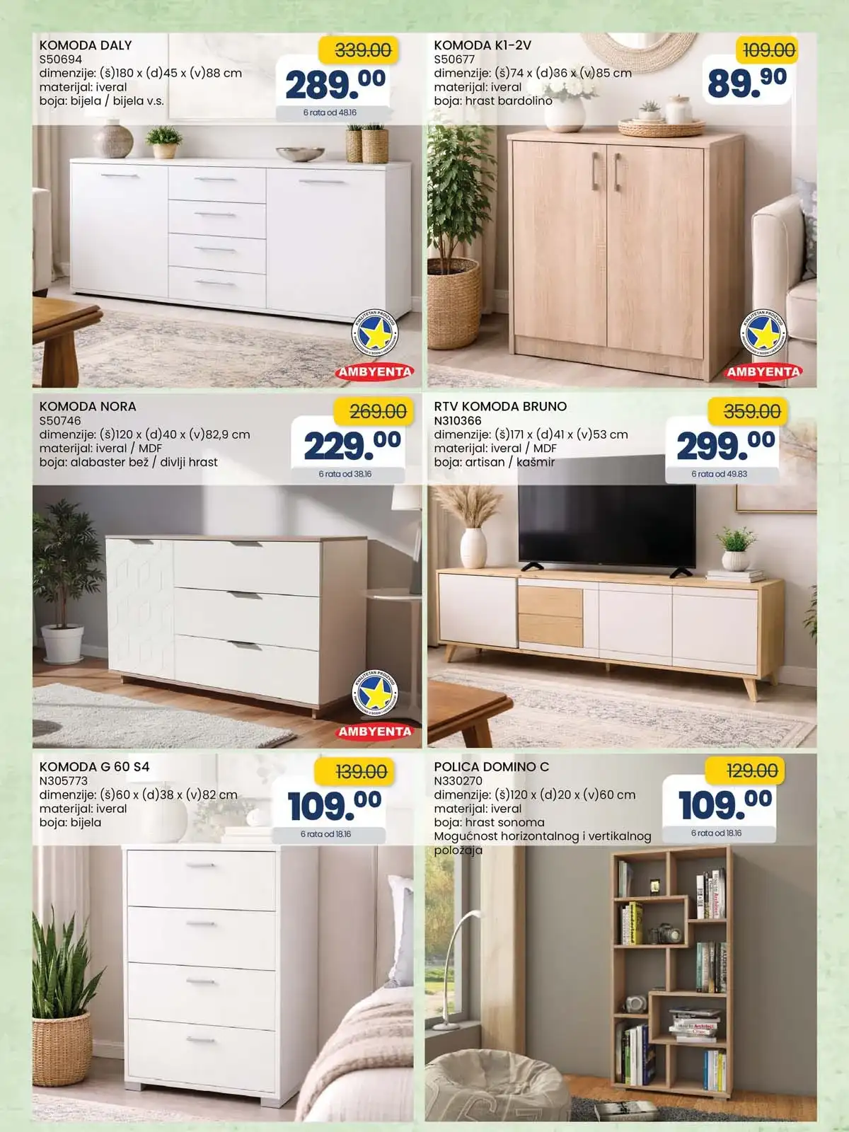 FIS aparati akcija – mali uređaji za domaćinstvo FIS katalog mali kućanski aparati – blenderi i mikseri akcija