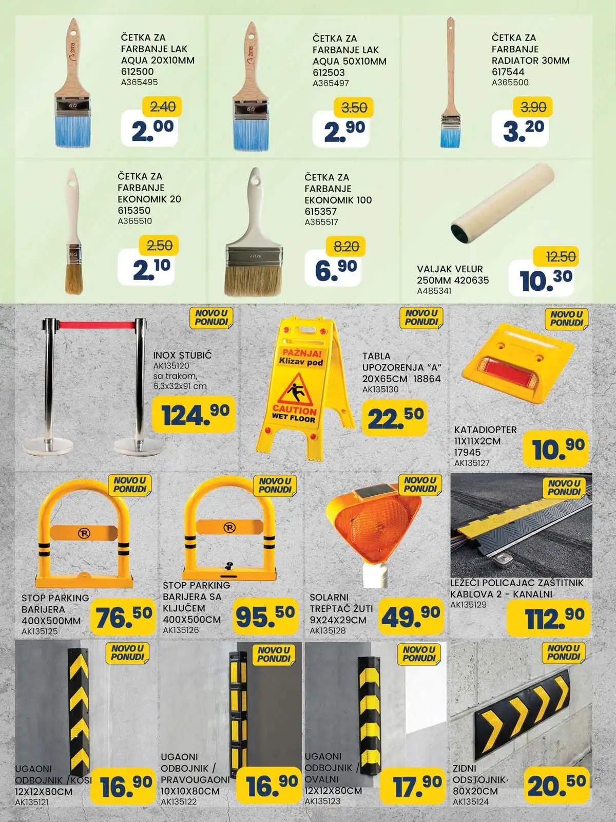 FIS aparati – uređaji za kuhinju i dom FIS katalog mali kućanski aparati – sniženja