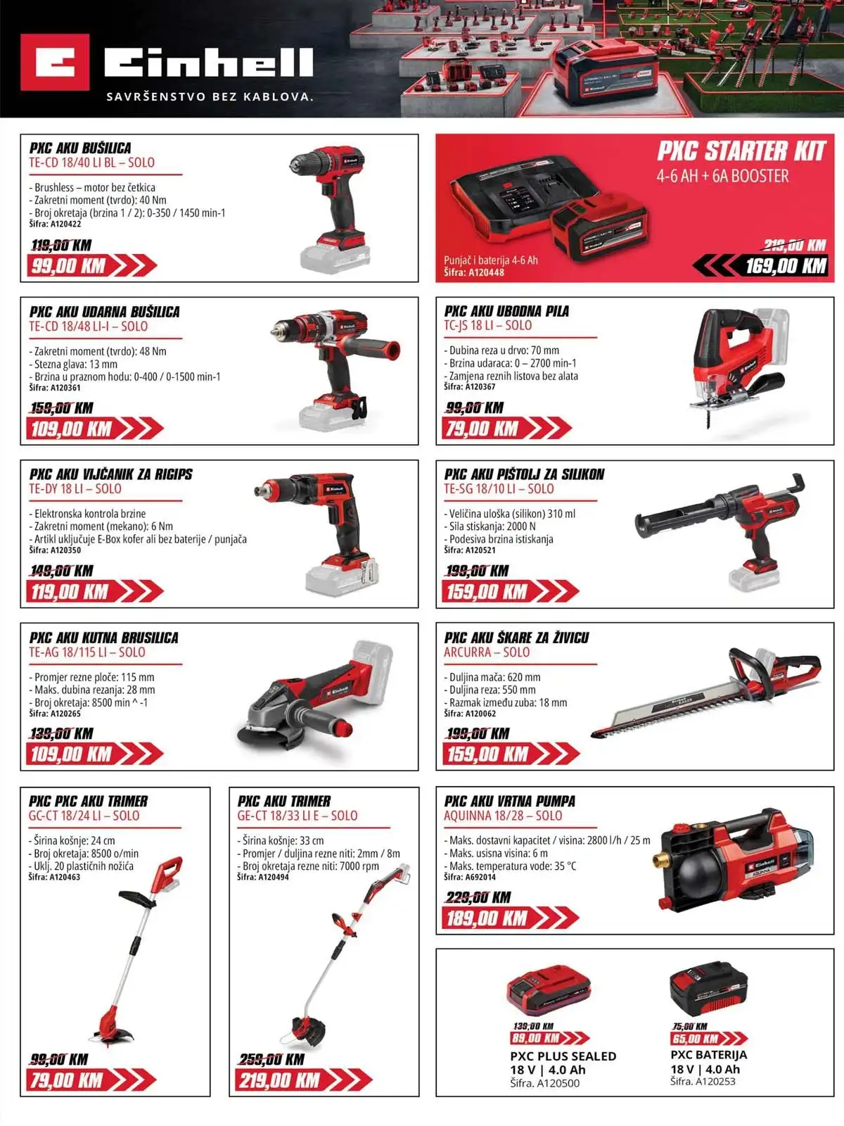 FIS namještaj – proizvodi za dom na akciji FIS katalog namještaj i oprema – akcija do 40%