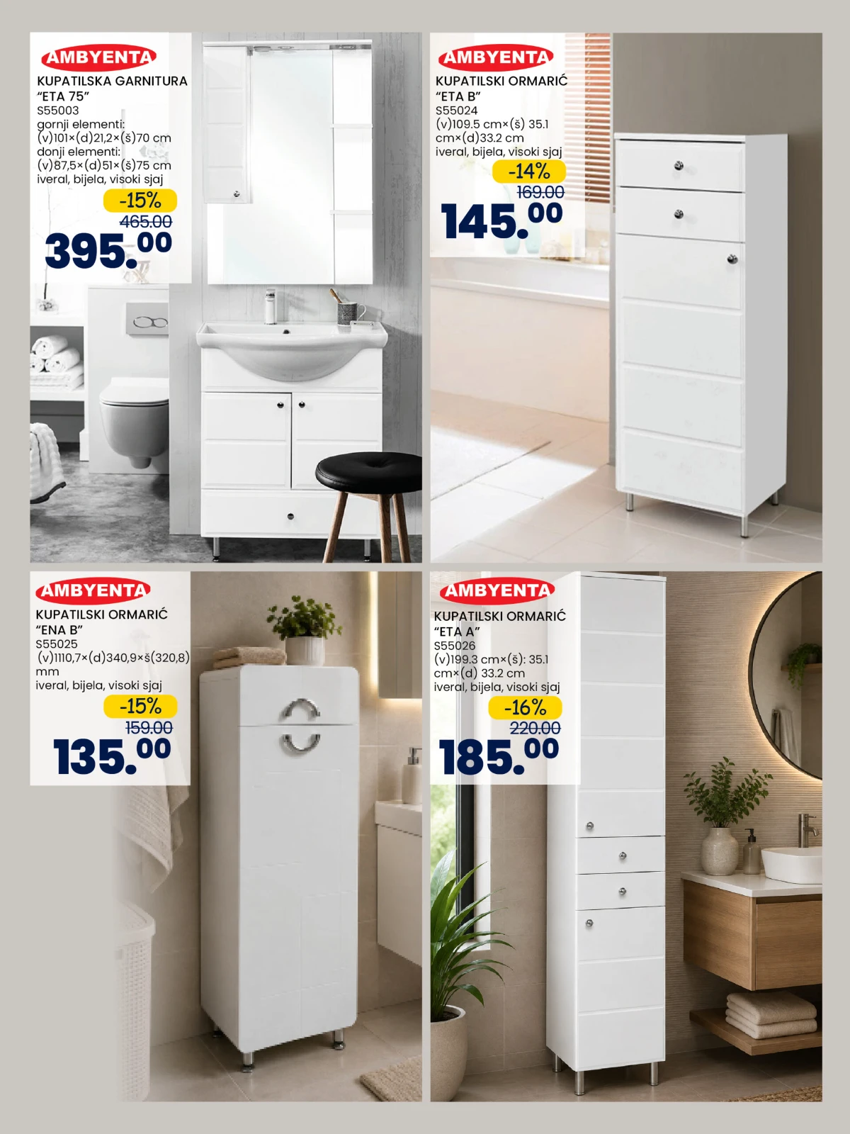 FIS katalog do 14.09.2026. – velika akcija donosi sniženja do 37%