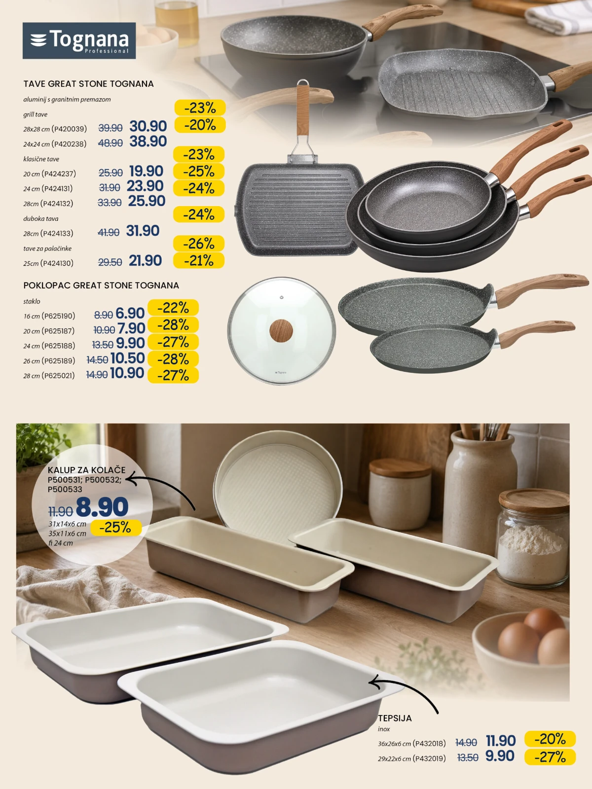 FIS katalog do 14.09.2026. – velika akcija donosi sniženja do 37%