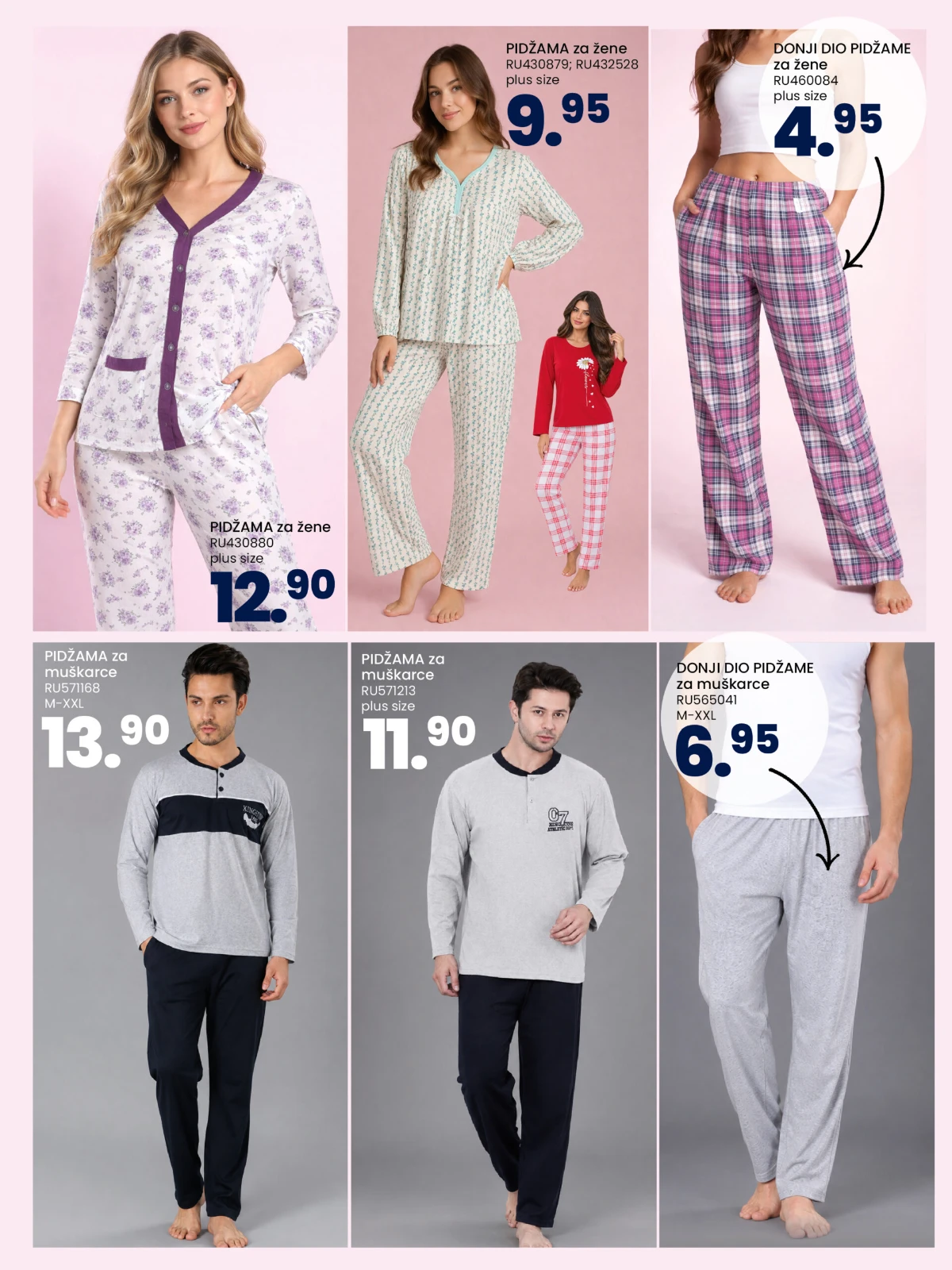 FIS katalog do 14.09.2026. – velika akcija donosi sniženja do 37%