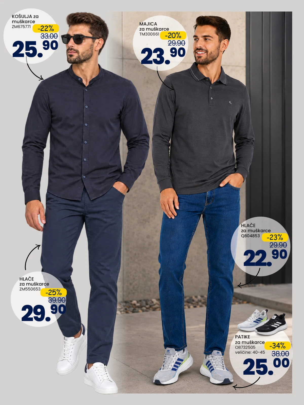 FIS katalog do 14.09.2026. – velika akcija donosi sniženja do 37%