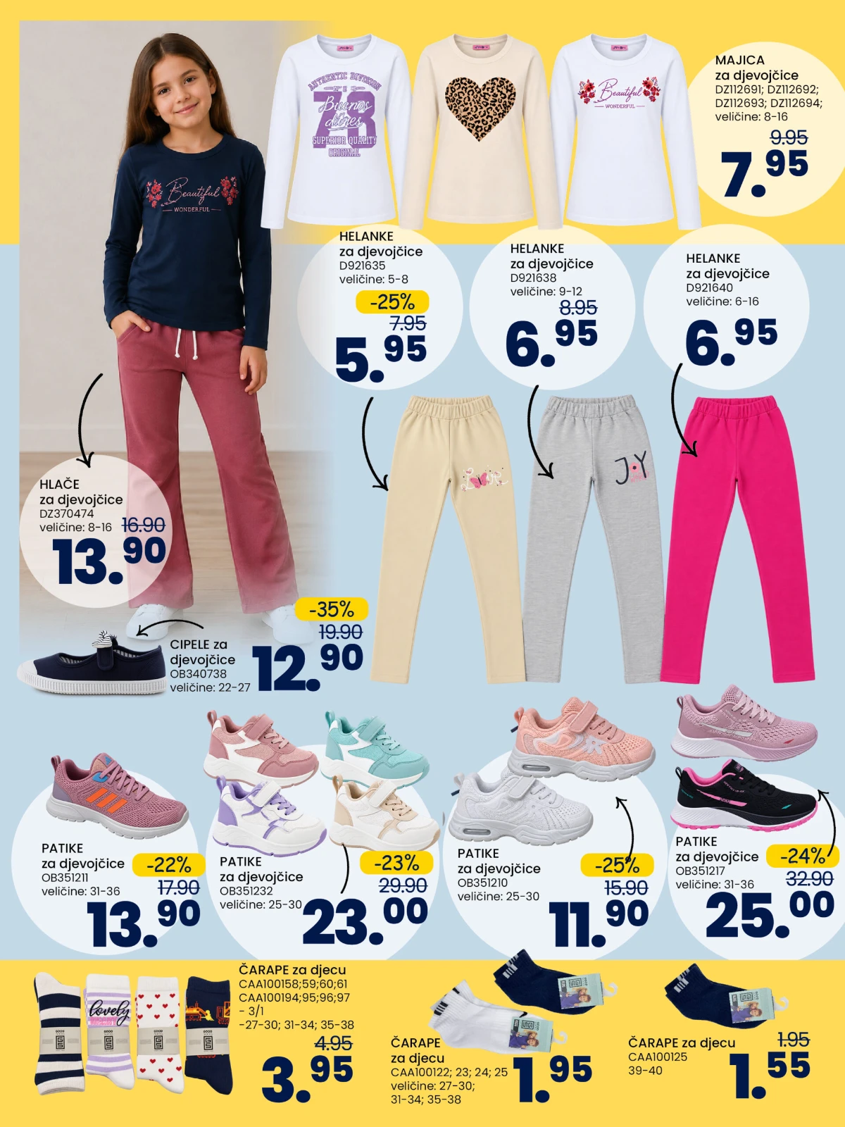 FIS katalog do 14.09.2026. – velika akcija donosi sniženja do 37%