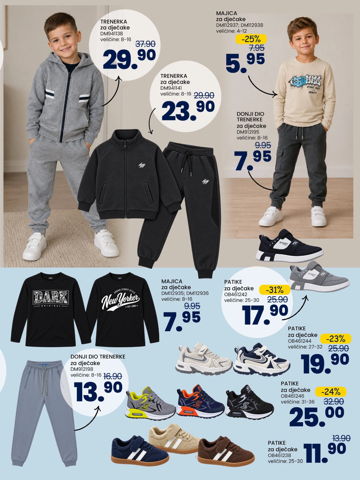FIS katalog do 14.09.2026. – velika akcija donosi sniženja do 37%