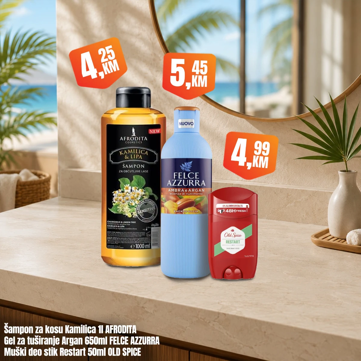 Fortuna Market vikend akcija – strana 17 kataloga