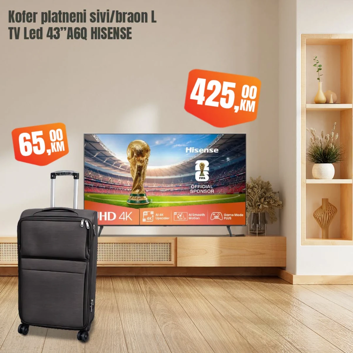 Fortuna Market vikend akcija – strana 30 kataloga