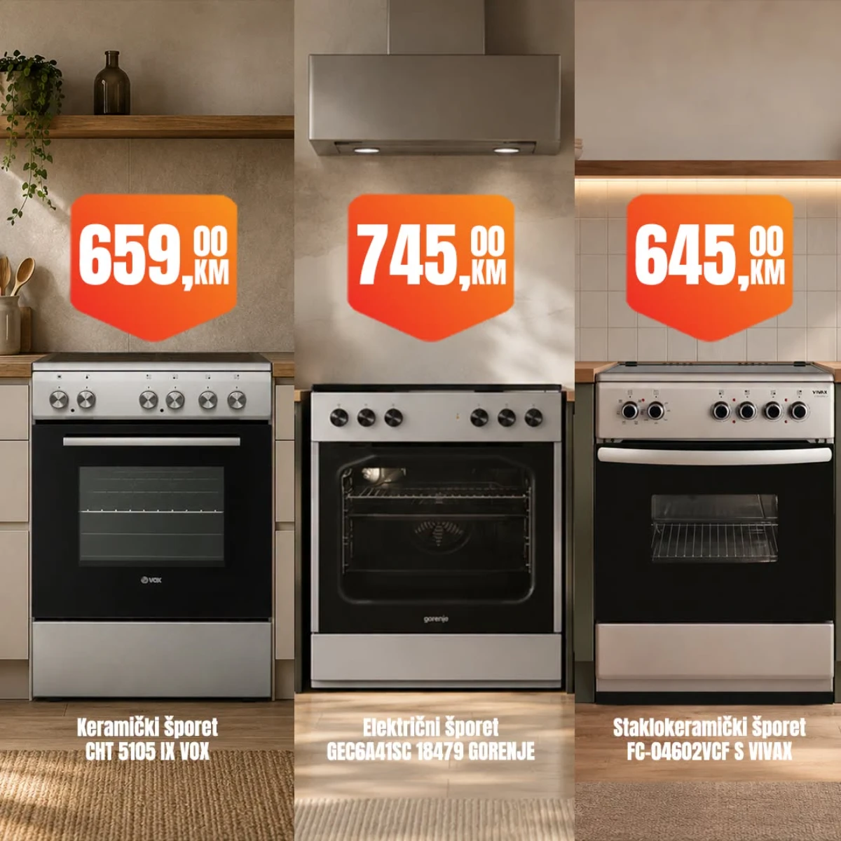 Fortuna Market vikend akcija strana 24 vikend popusti BiH