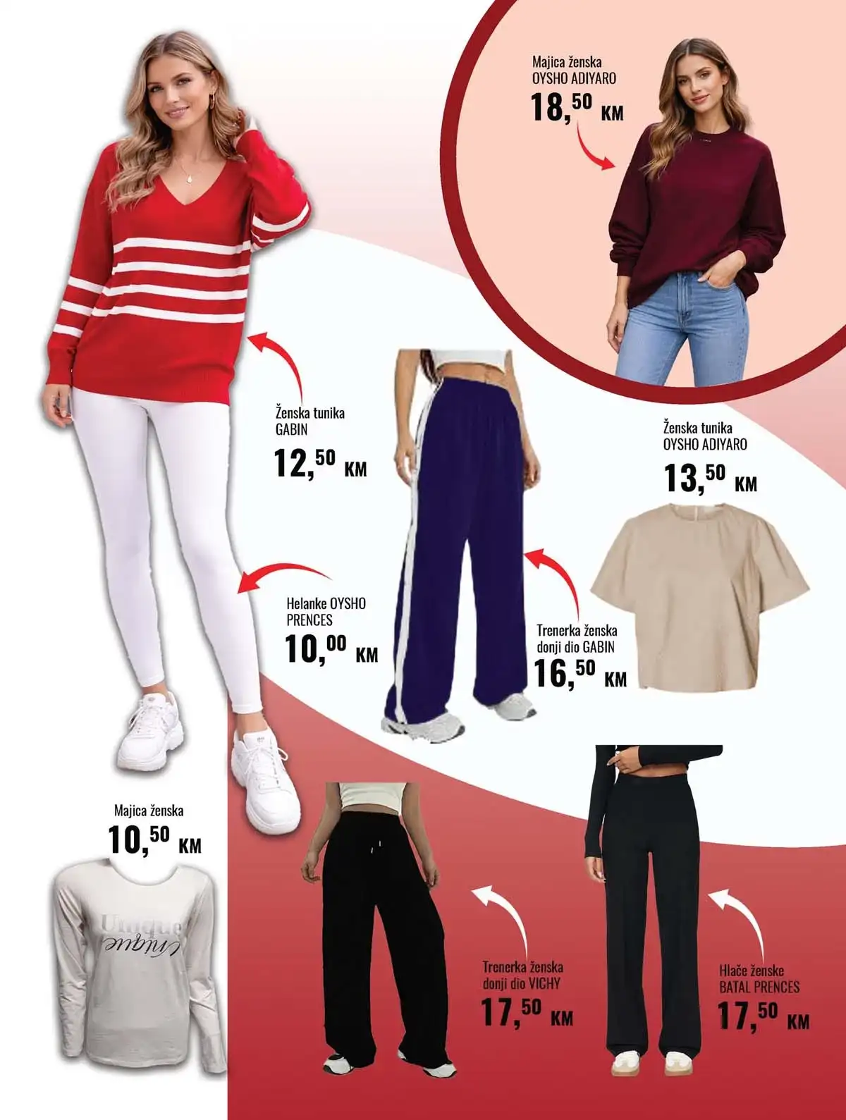 Fortuna market akcija