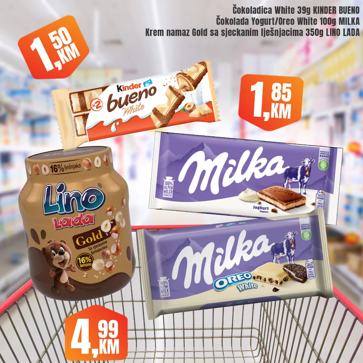 Fortuna Market vikend akcija – strana 10
