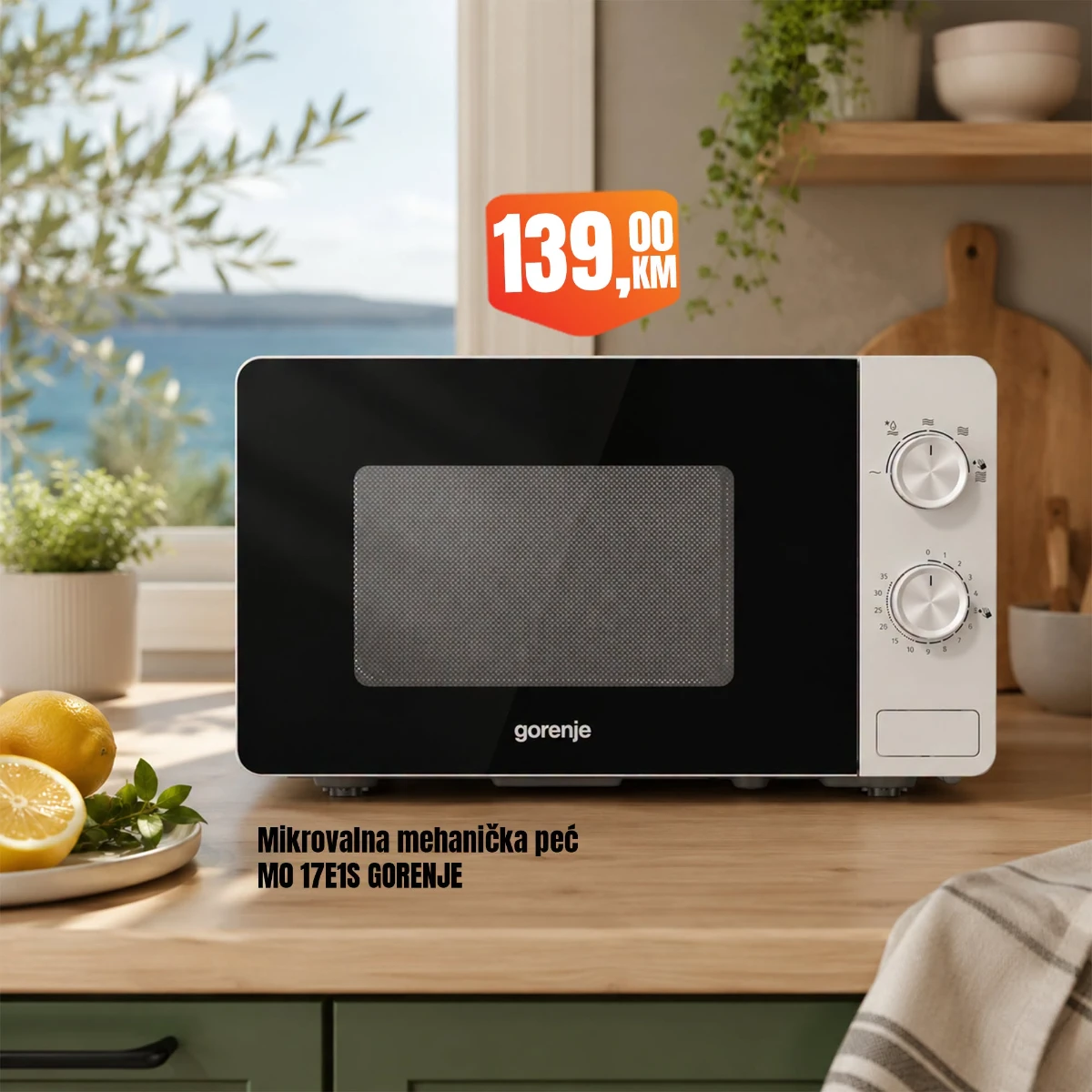 Fortuna Market vikend akcija – strana 23