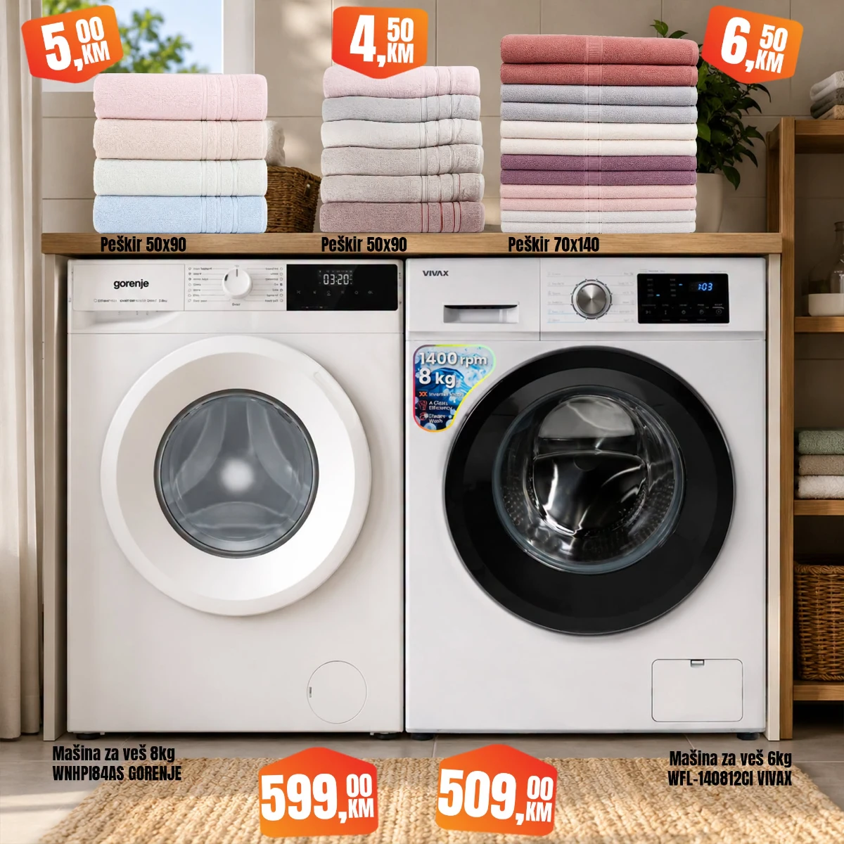Fortuna Market vikend akcija – strana 26