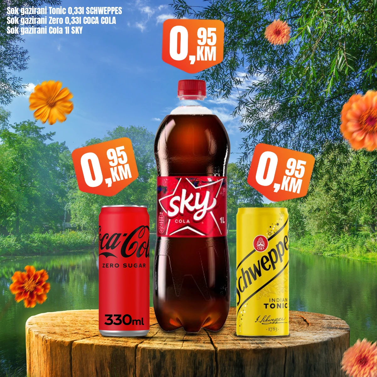 Fortuna Market vikend akcija strana 14 velika vikend sniženja BiH