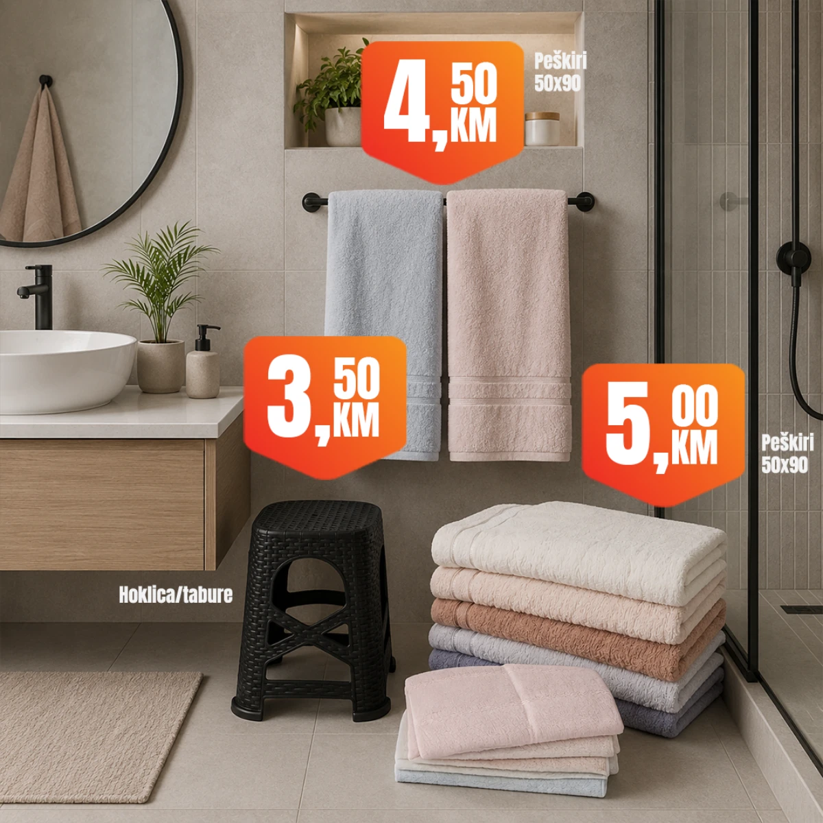 Fortuna Market vikend akcija strana 30 vikend popusti prehrana BiH