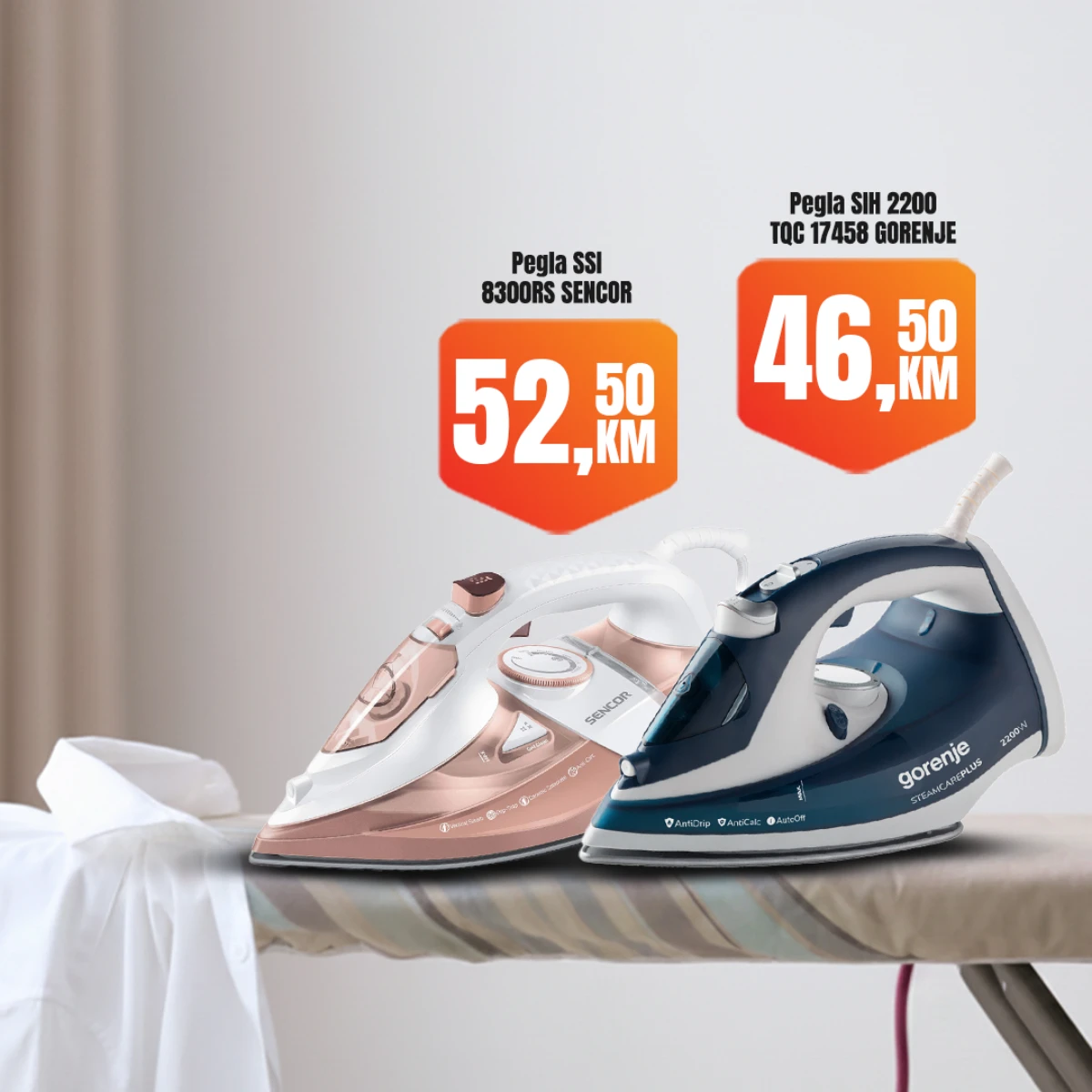 Fortuna Market vikend akcija strana 32 velika vikend sniženja BiH