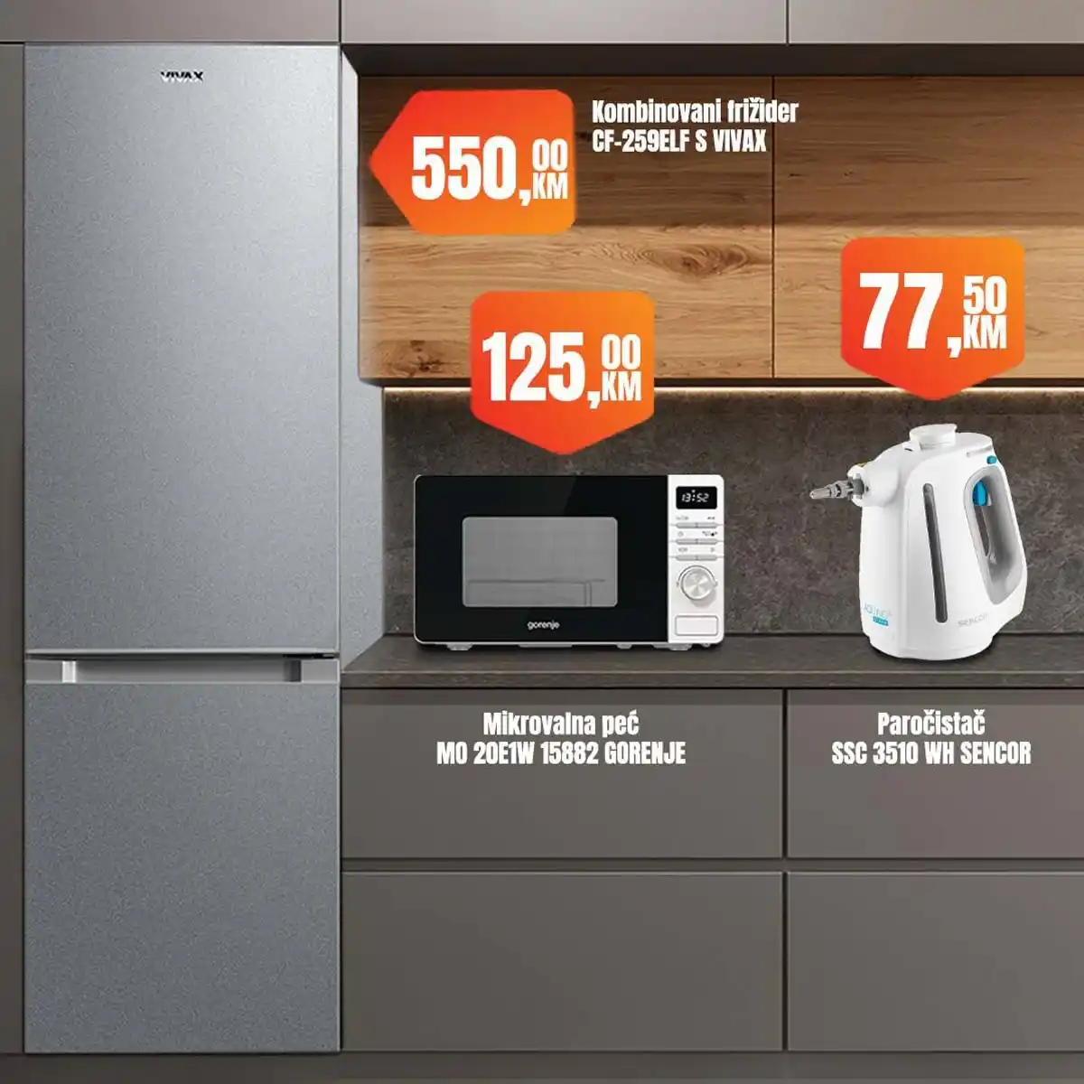 Fortuna Market Vaskšnja akcija strana 24 Vaskšnja popusti BiH