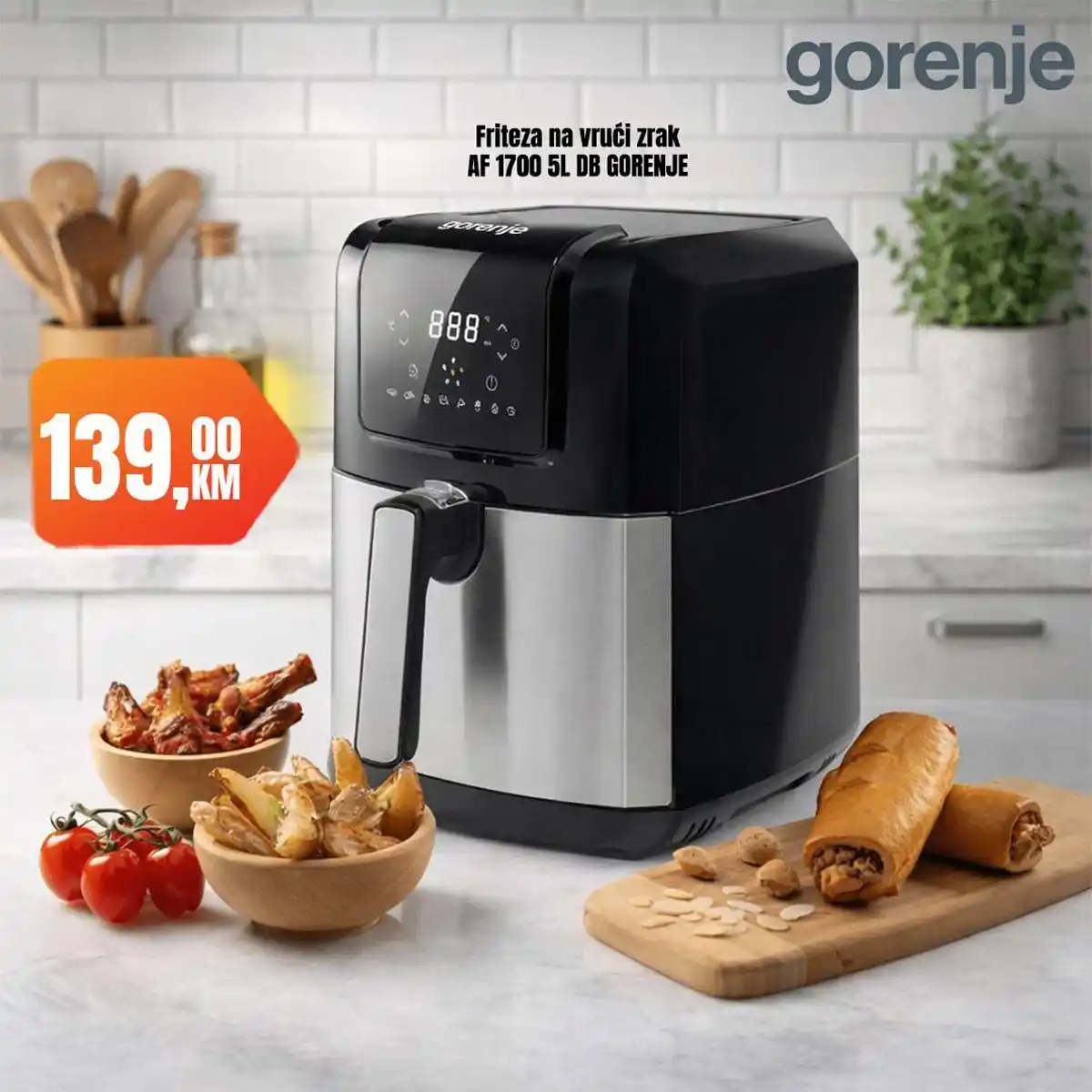 Fortuna Market Vaskšnja akcija strana 34 sniženja kućne potrepštine BiH