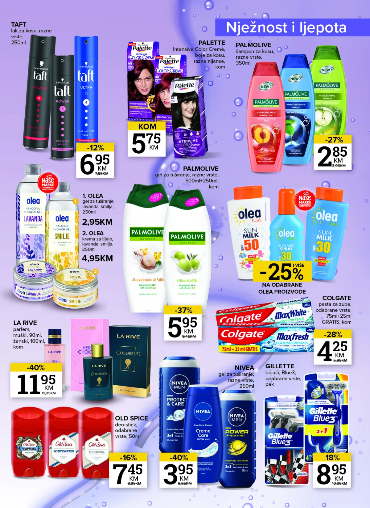 Konzum i Mercator katalog do 03.08.2026. – stranica 19