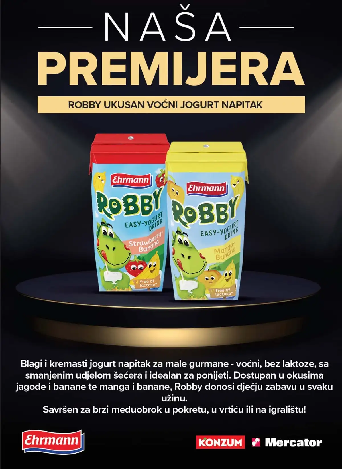 Konzum i Mercator akcija katalog sniženja do 04. aprila 2026 – strana 25