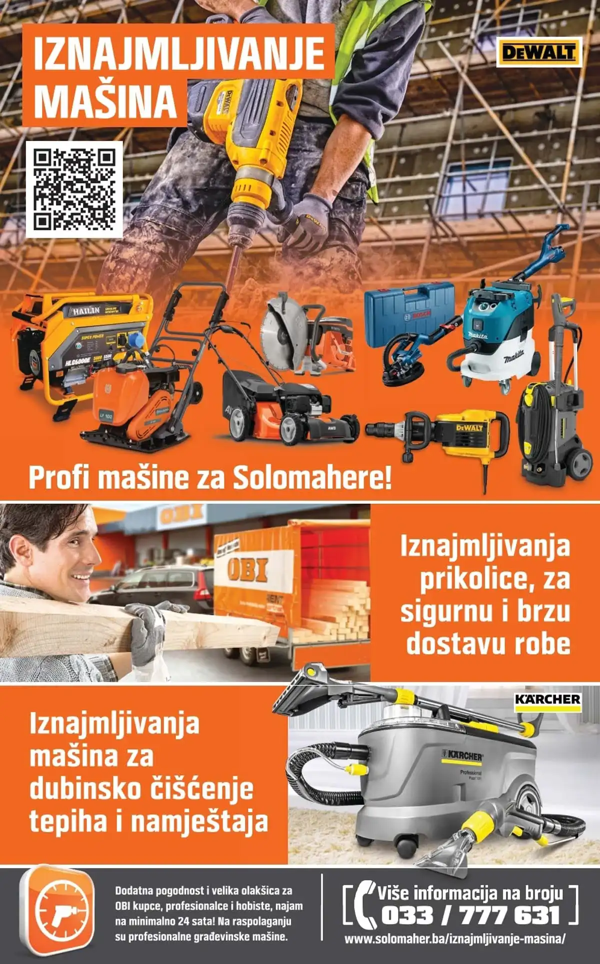 OBI Solomaheri mogu sve strana 27 – završne ponude kataloga BiH
