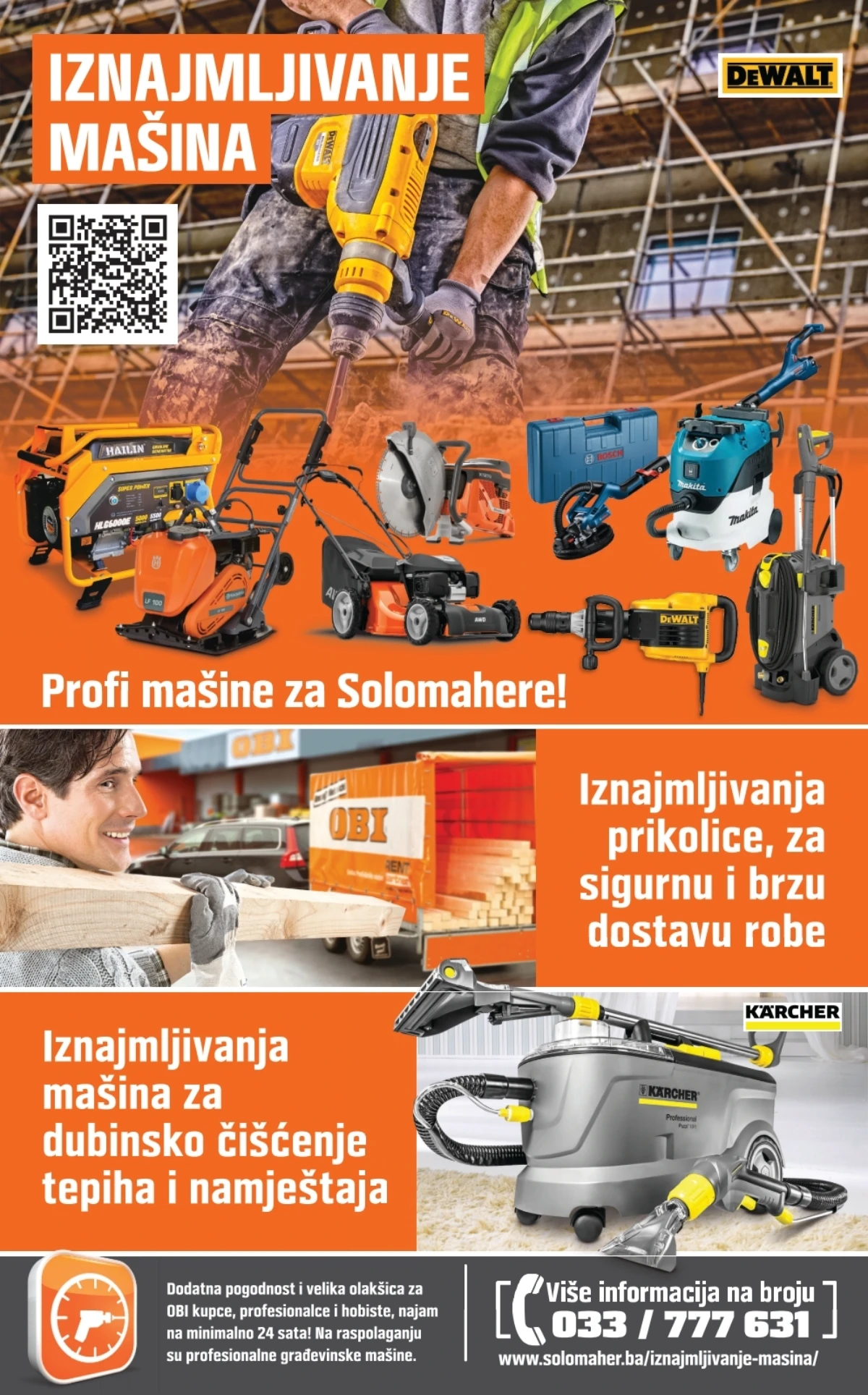 OBI Solomaheri mogu sve strana 23 – završne ponude kataloga BiH