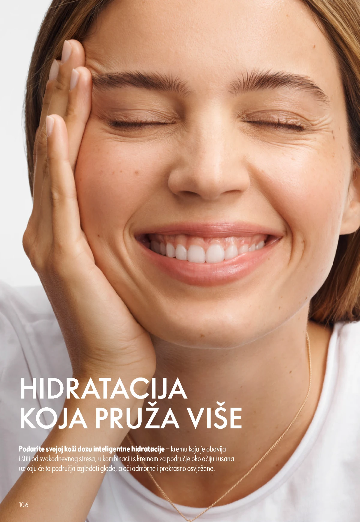 Oriflame kataloška ponuda sniženja