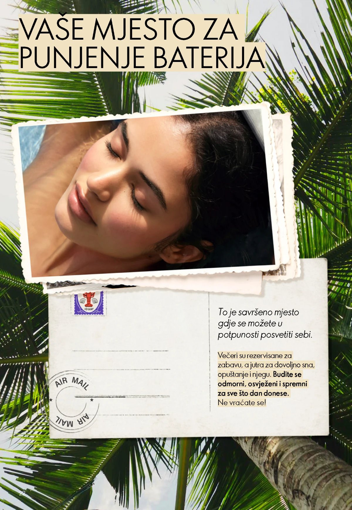 Oriflame kataloška ponuda sniženja