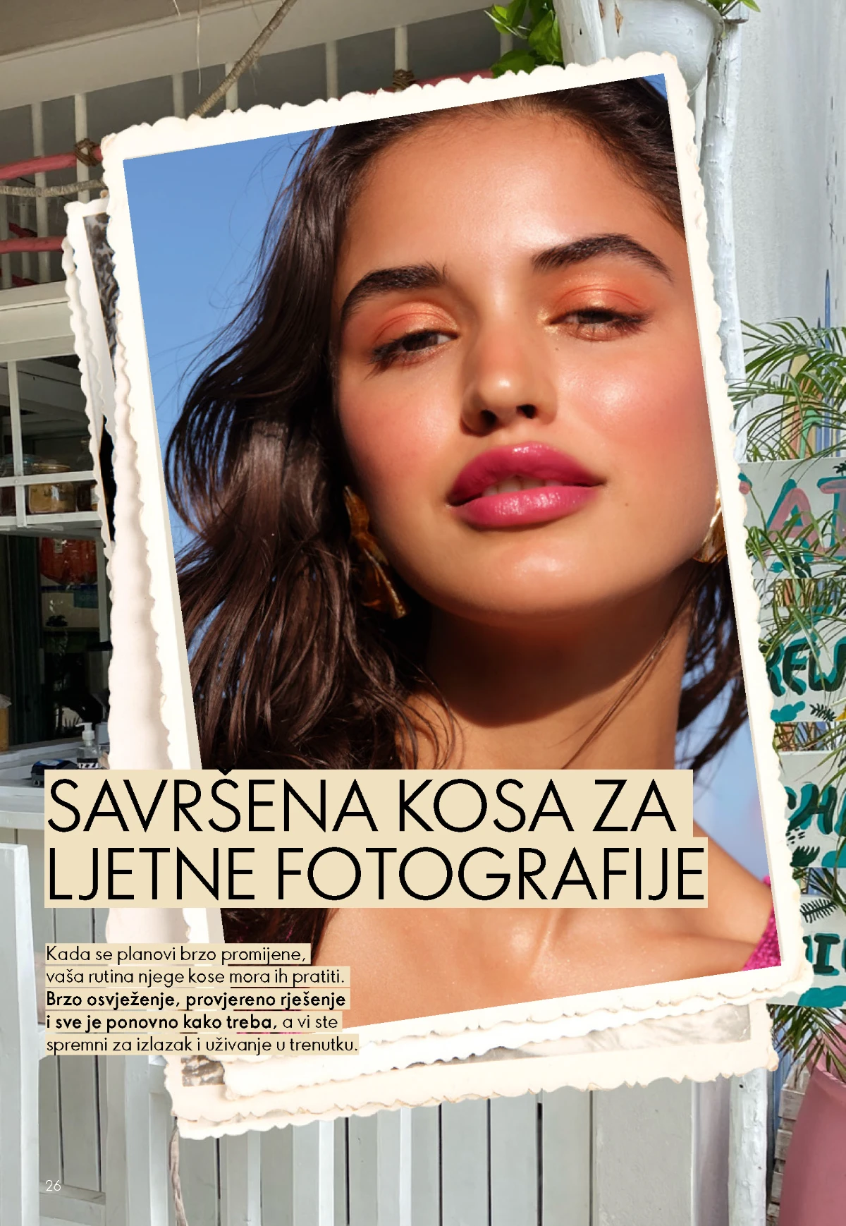 Oriflame kataloška ponuda sniženja