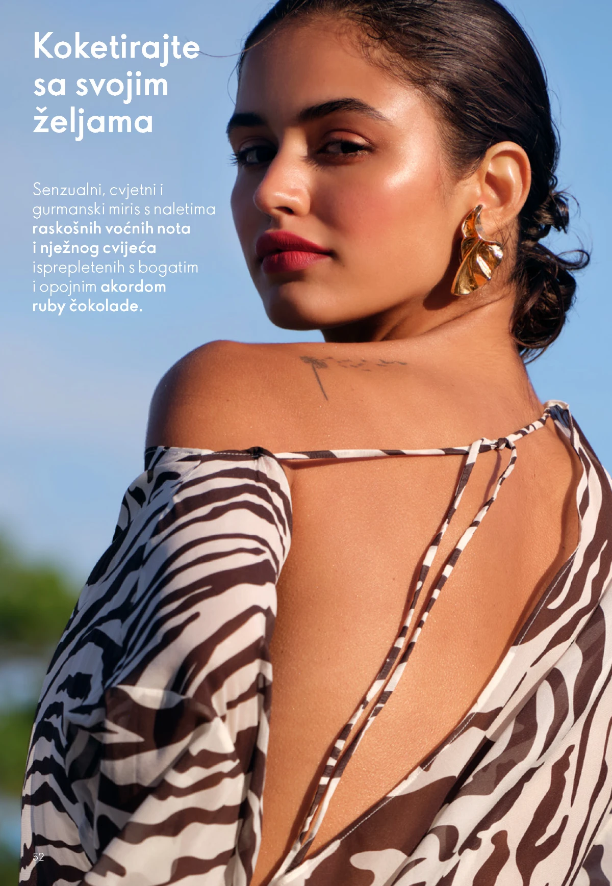 Oriflame kataloška ponuda sniženja
