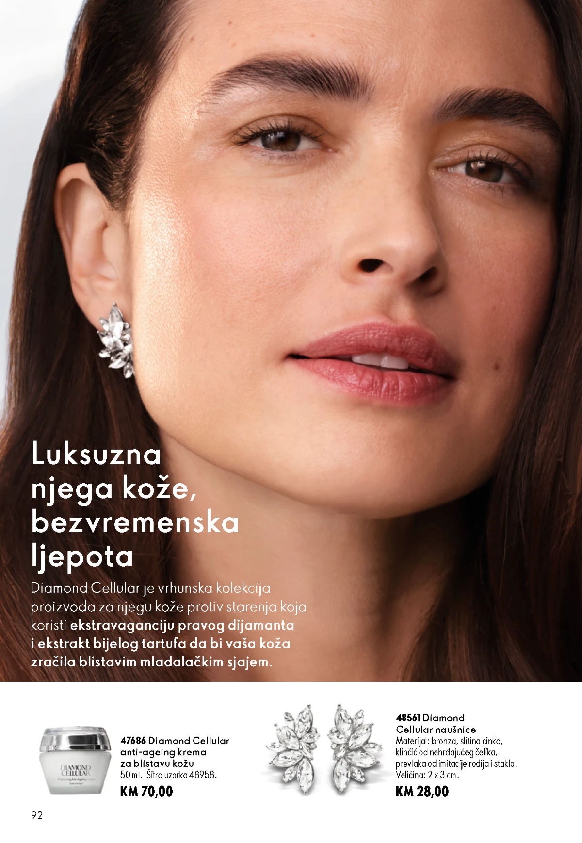 Oriflame kataloška ponuda sniženja