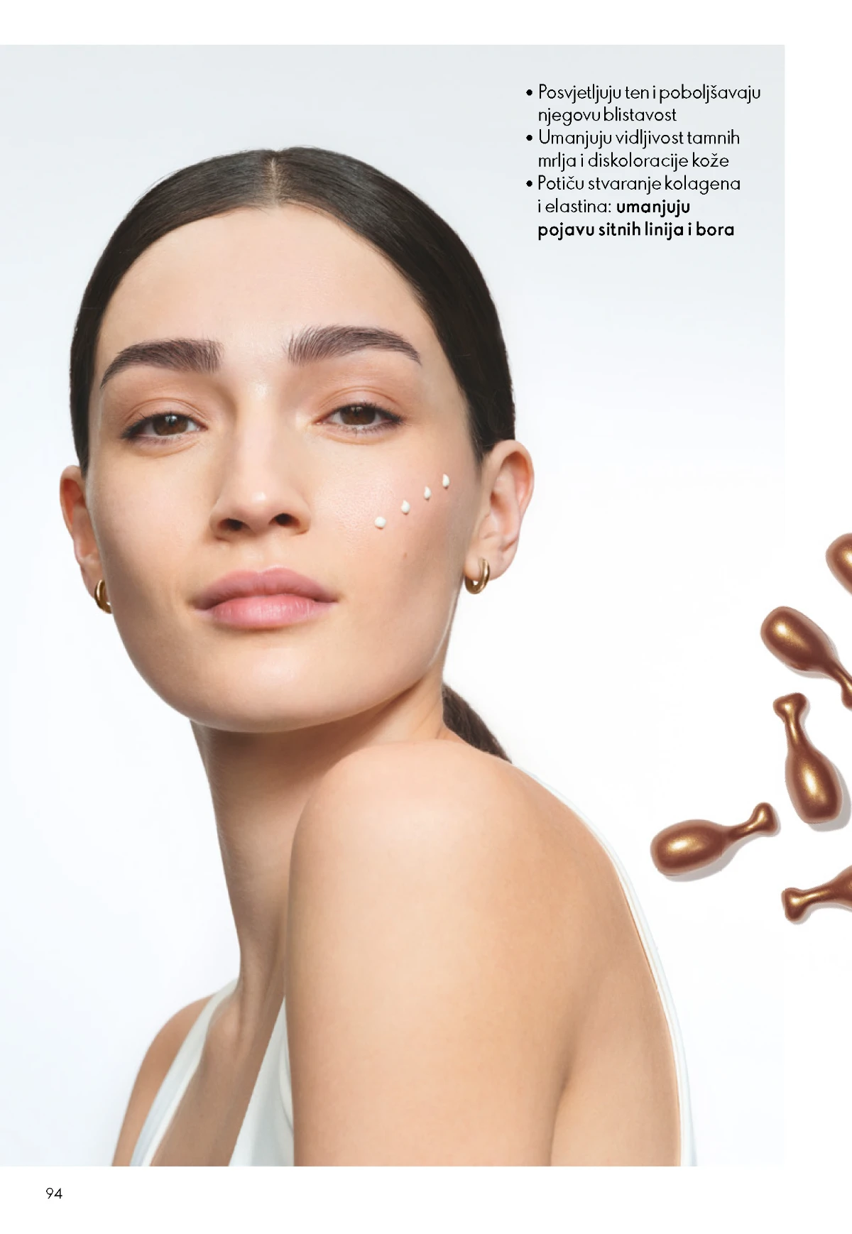 Oriflame kataloška ponuda sniženja