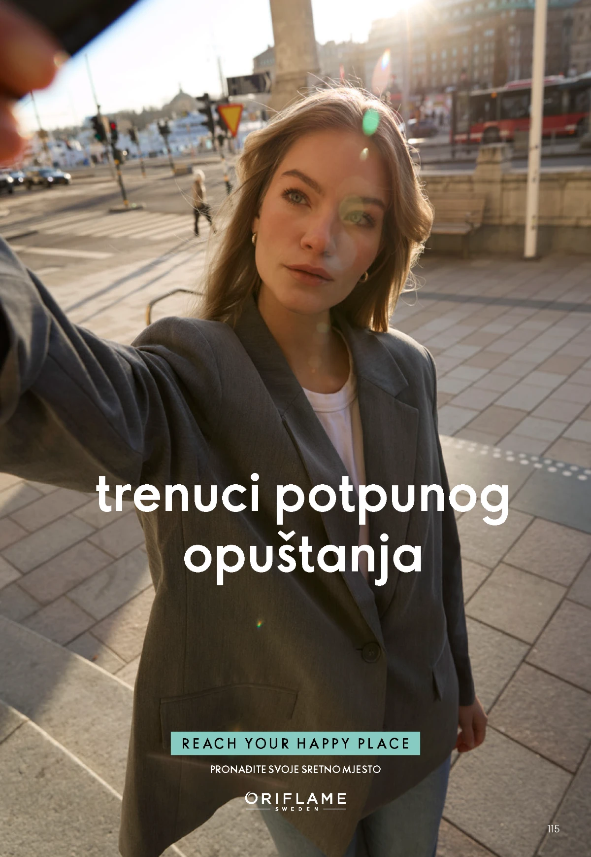 Oriflame kataloška ponuda sniženja