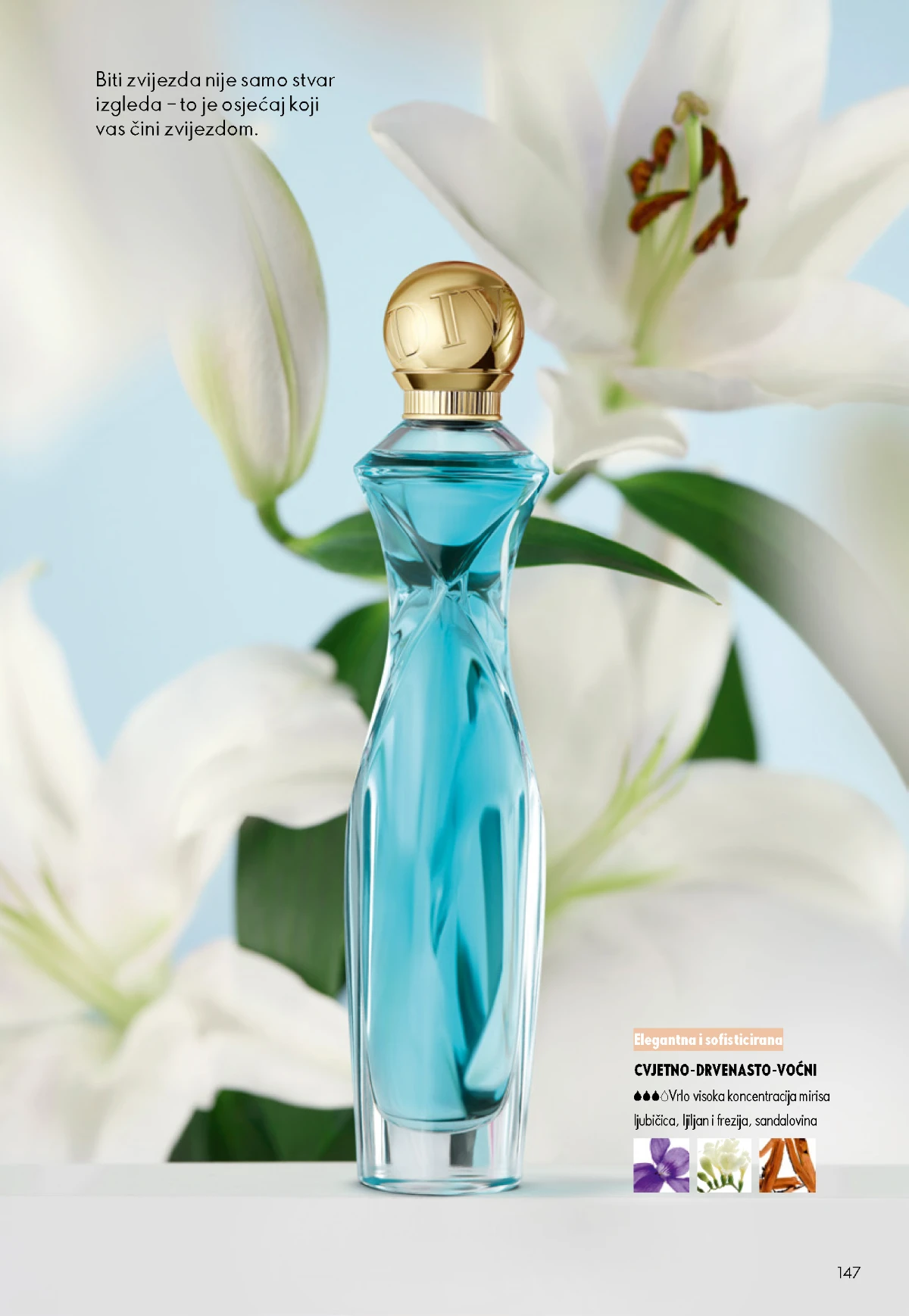 Oriflame kataloška ponuda sniženja