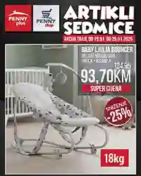 Penny plus katalog