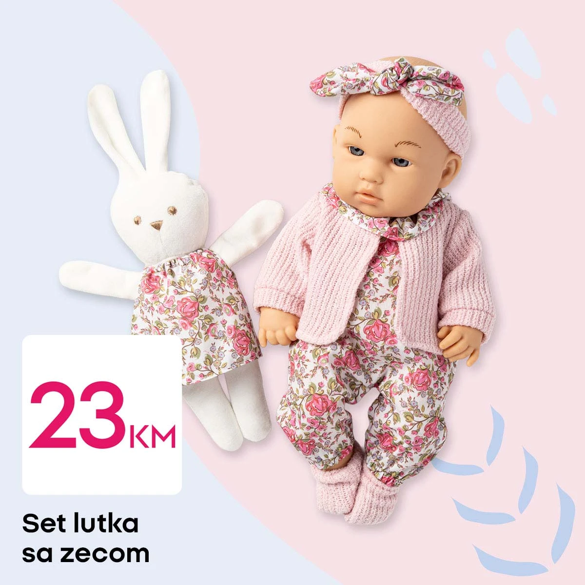 Pepco Hello Kitty and friends dječija odjeća katalog završna strana 13