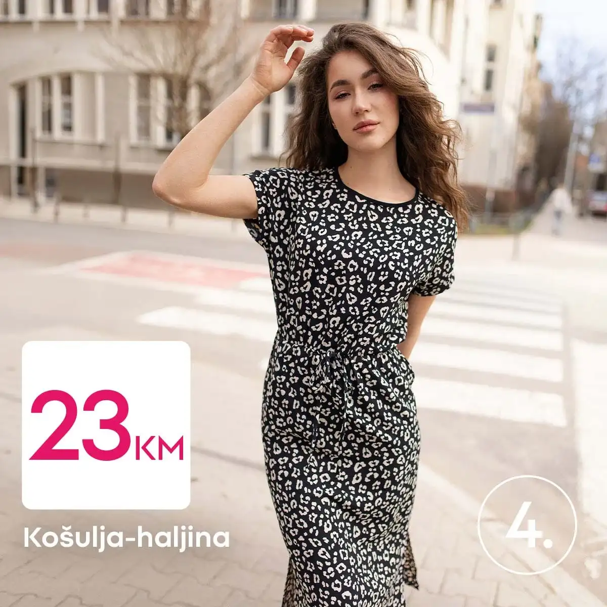 PEPCO proljetni outfit katalog strana 4 nova kolekcija odjeće