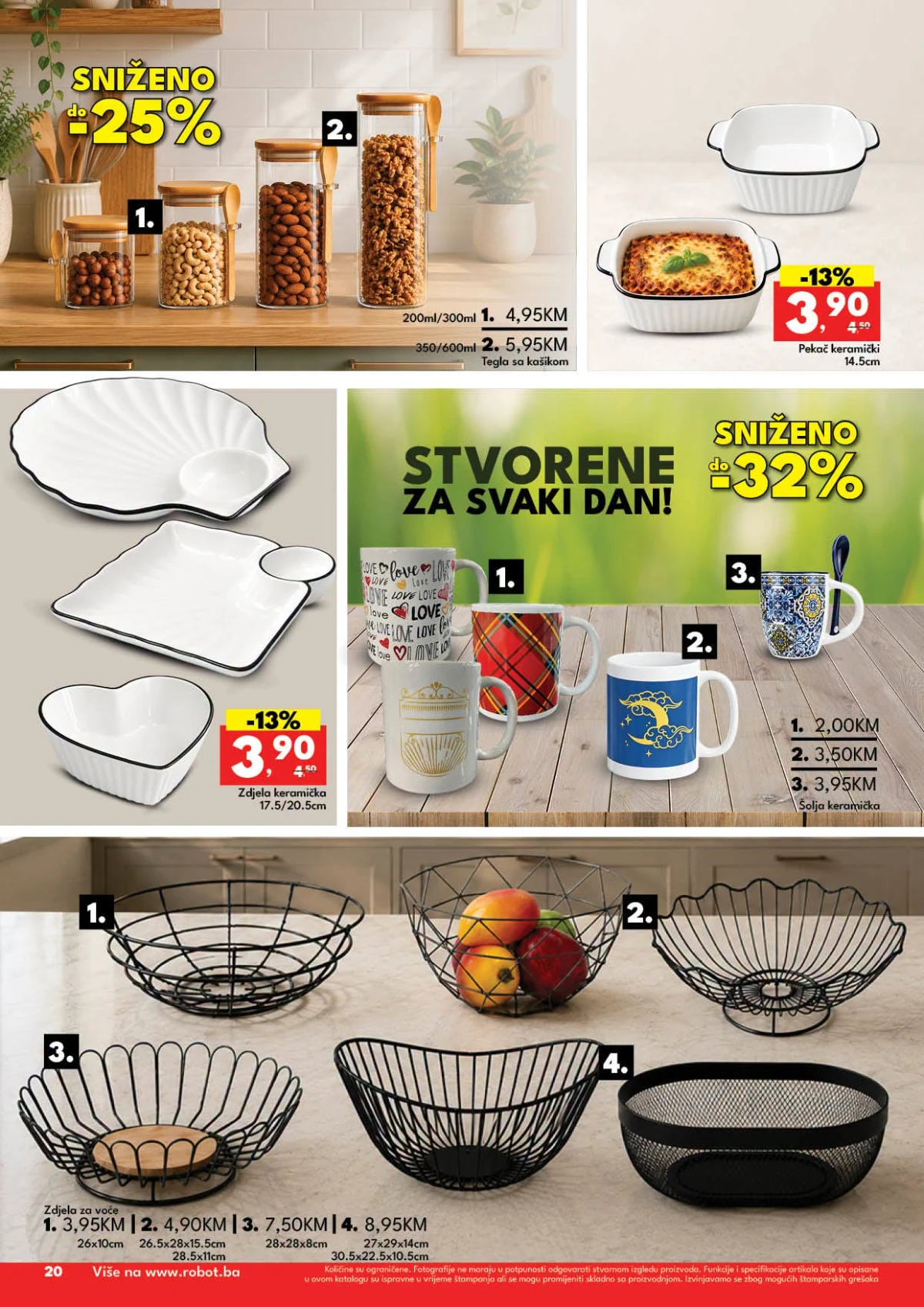 Robot katalog strana 20 – završna ponuda i akcijske cijene
