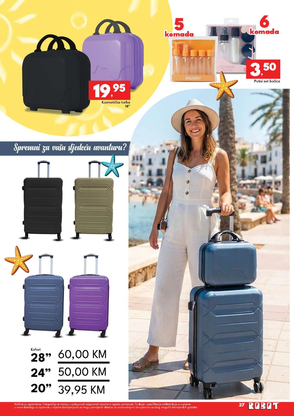 Robot katalog do 01.08.2026. – proizvodi iz aktuelne Robot ponude na akciji