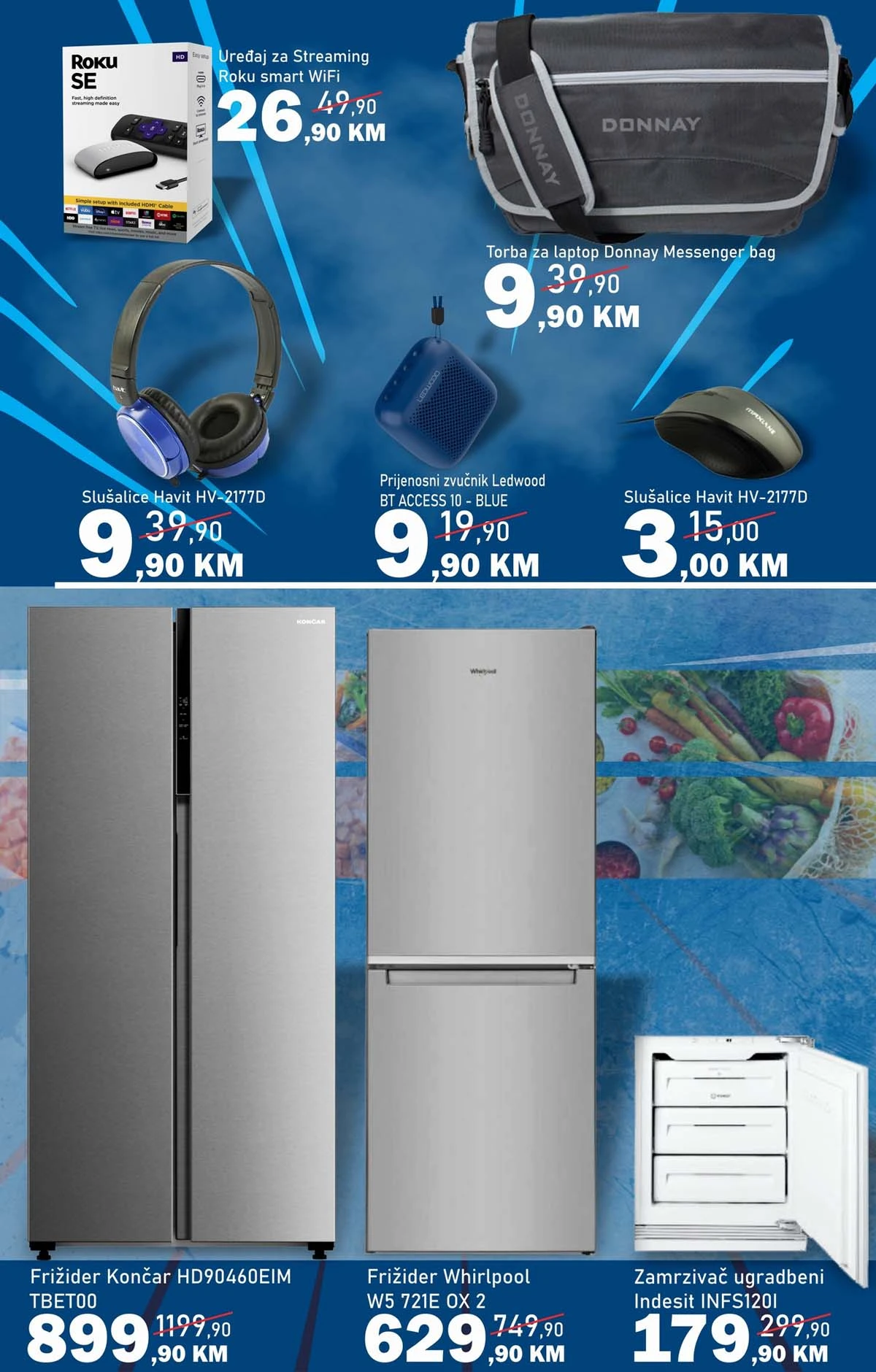 Mobilmedia inventurna rasprodaja katalog strana 5 – akcija mobilnih uređaja