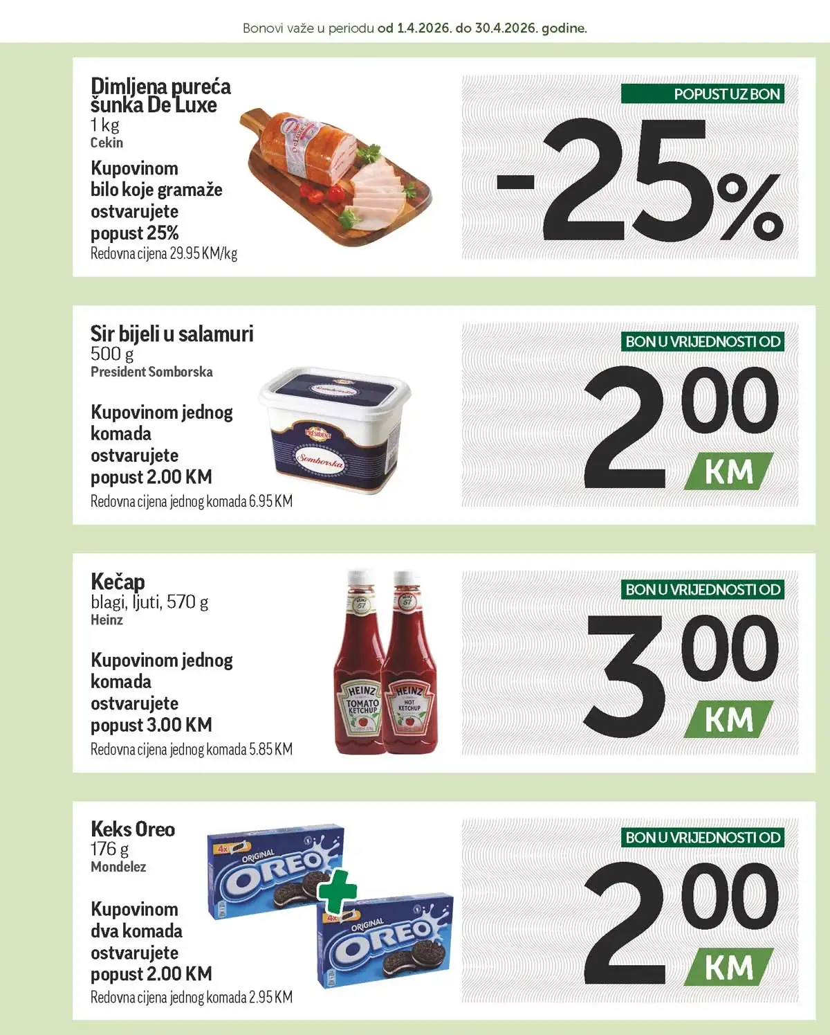 Crvena jabuka Akcija snizenja Crvena jabuka akcija Bonbonjera snizenja