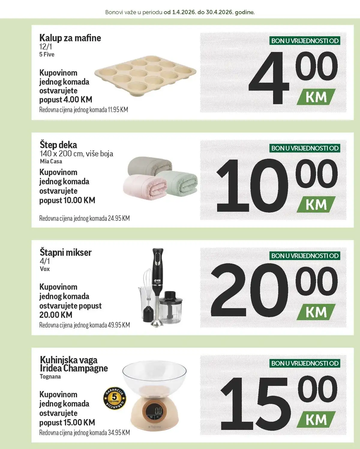 Crvena jabuka Akcija snizenja Crvena jabuka akcija Bonbonjera snizenja