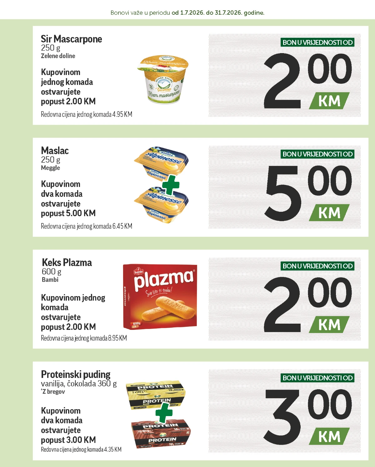 Crvena Jabuka Super Bonbonjera katalog strana 6