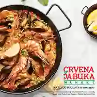 Crvena jabuka akcija snizenja