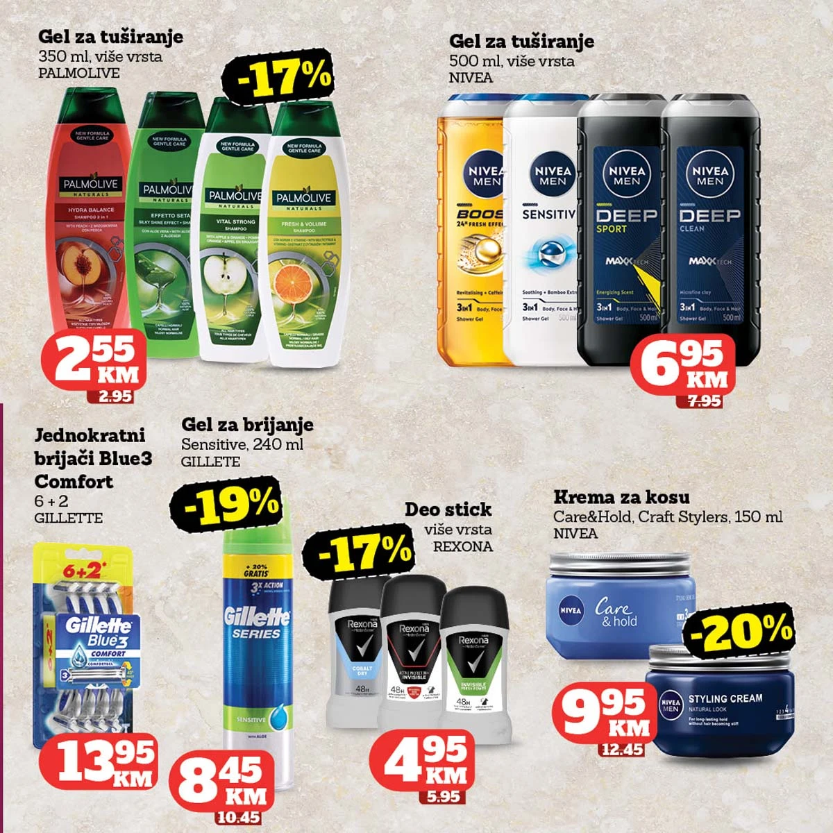 Crvena jabuka akcija snizenja