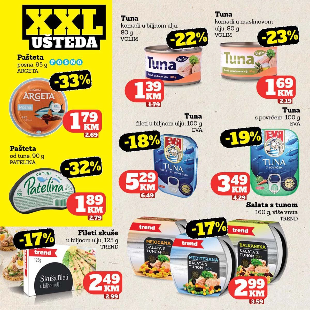 Moj market katalozi snizeno Moj market akcija katalog snizenja